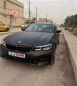 بي ام دبليو الفئة 3